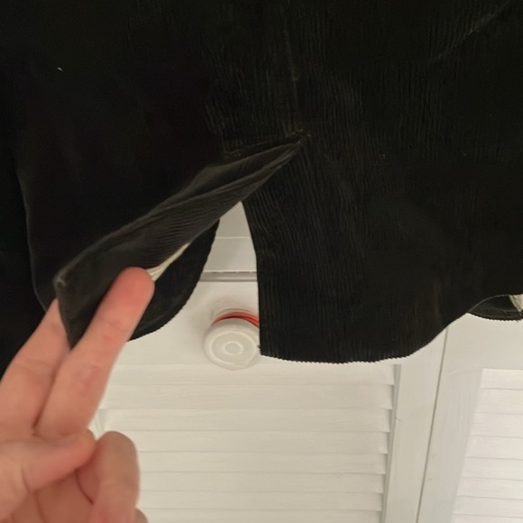 Gap corduroy blazer - Picture 6 of 6